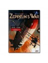 Zeppelin's War - Tome 1 : Les Raiders de la nuit
