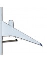 Maquette plastique A350-1000 avec train d'atterrissage couleurs Airbus - 1/200e