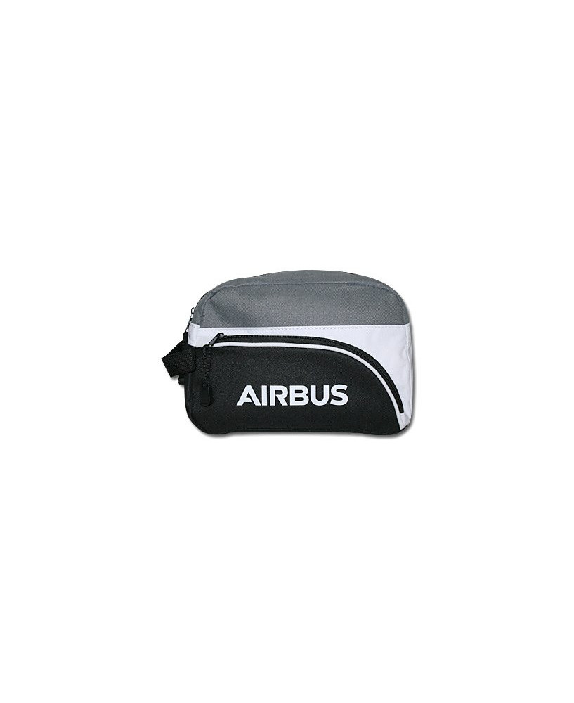 Trousse de toilette Airbus