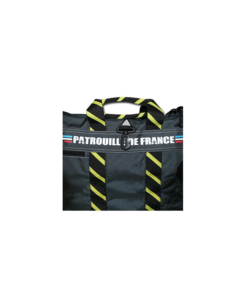 Sac de vol Dimatex Furtif Patrouille de France