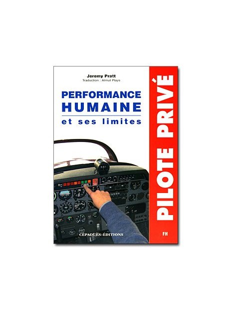 Performance humaine et ses limites