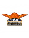 Magnet Aeroshell - Lubricating Oil