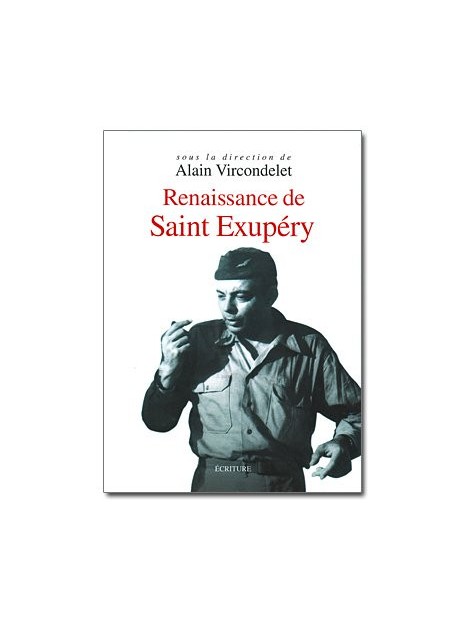 Renaissance de Saint-Exupéry