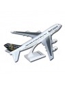 Maquette plastique Boeing 747-400 Iron Maiden - 1/200e