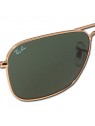 Lunettes Ray-Ban Caravan 01 - Taille 58