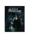 Little England - Tome 1 : Ruby