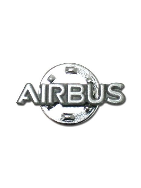Pin's Airbus
