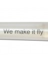 Stylo Airbus "We make it fly"