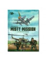 Misty Mission - Tome 2 : En enfer comme au paradis
