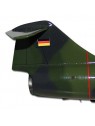 Maquette bois F-104G Starfighter Jabo G34 "Allgäu" Luftwaffe