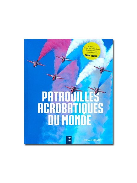 Patrouilles Acrobatiques du Monde