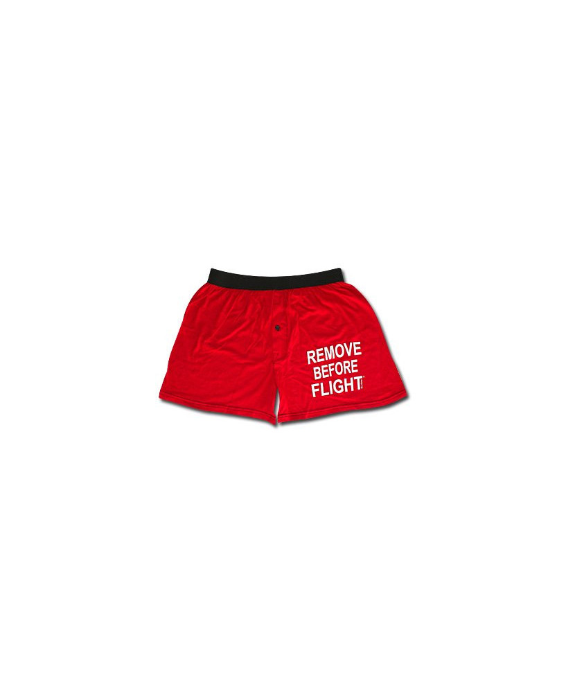 Caleçon Remove before flight - Taille S