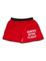 Caleçon Remove before flight - Taille S