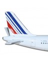 Maquette métal A320 Air France F-HEPH - 1/500e
