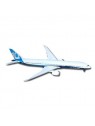 Maquette métal Boeing 787-10 Dreamliner - 1/500e