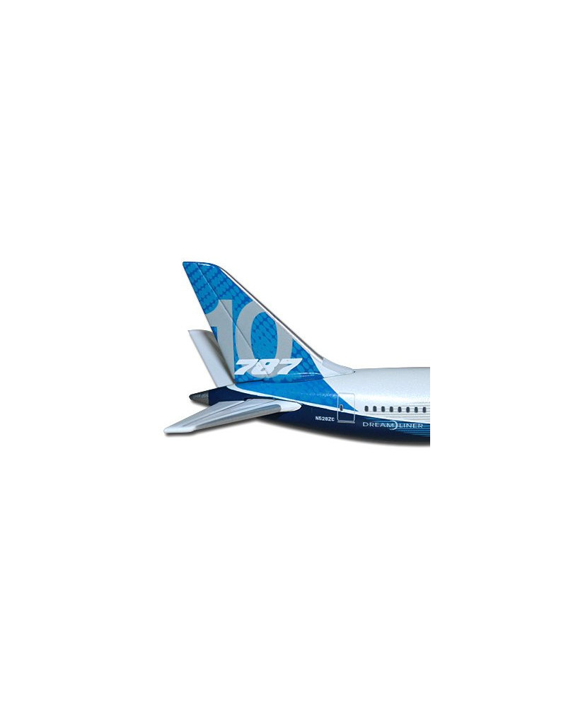 Maquette métal Boeing 787-10 Dreamliner - 1/500e