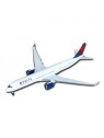 Maquette métal A350-900 XWB Delta Air Lines - 1/500e
