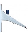 Maquette métal A350-900 XWB Delta Air Lines - 1/500e