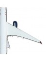 Maquette plastique A350-900 XWB Delta Air Lines - 1/200e