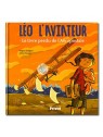 Léo l'aviateur - Le livre perdu de l'Aéropostale