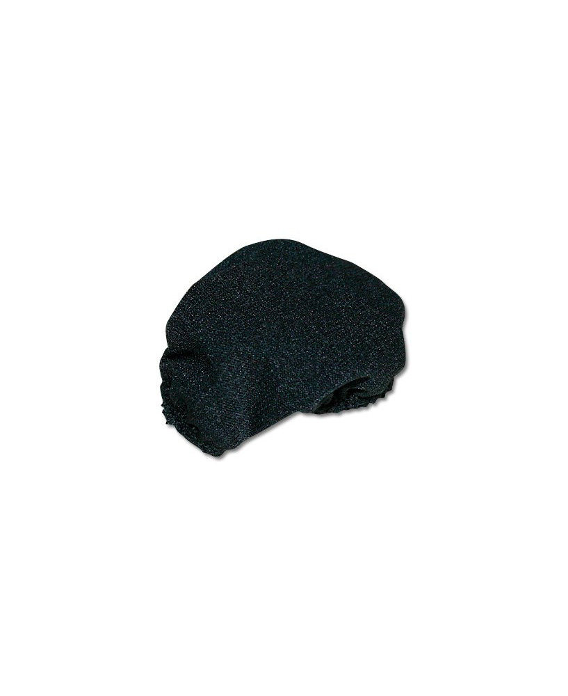 Paire de bonnettes coton pour casque Telex Airman 8