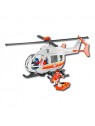 Hélicoptère médical Playmobil®