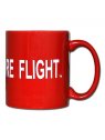 Mug Remove Before Flight