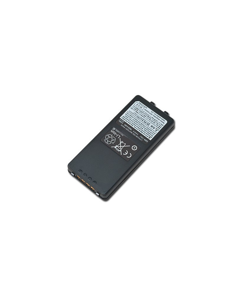 Emetteur - Récepteur portable YAESU FTA-750L