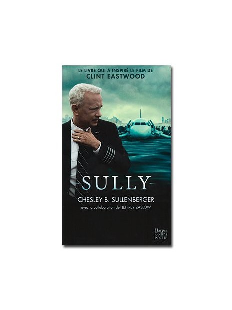 Sully - Edition de poche