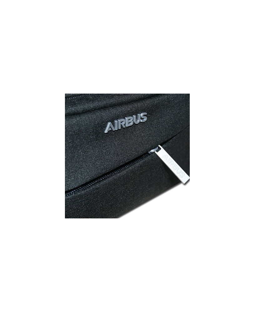 Pochette Airbus pour accessoires