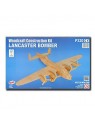Petit avion en bois à monter - Lancaster Bomber