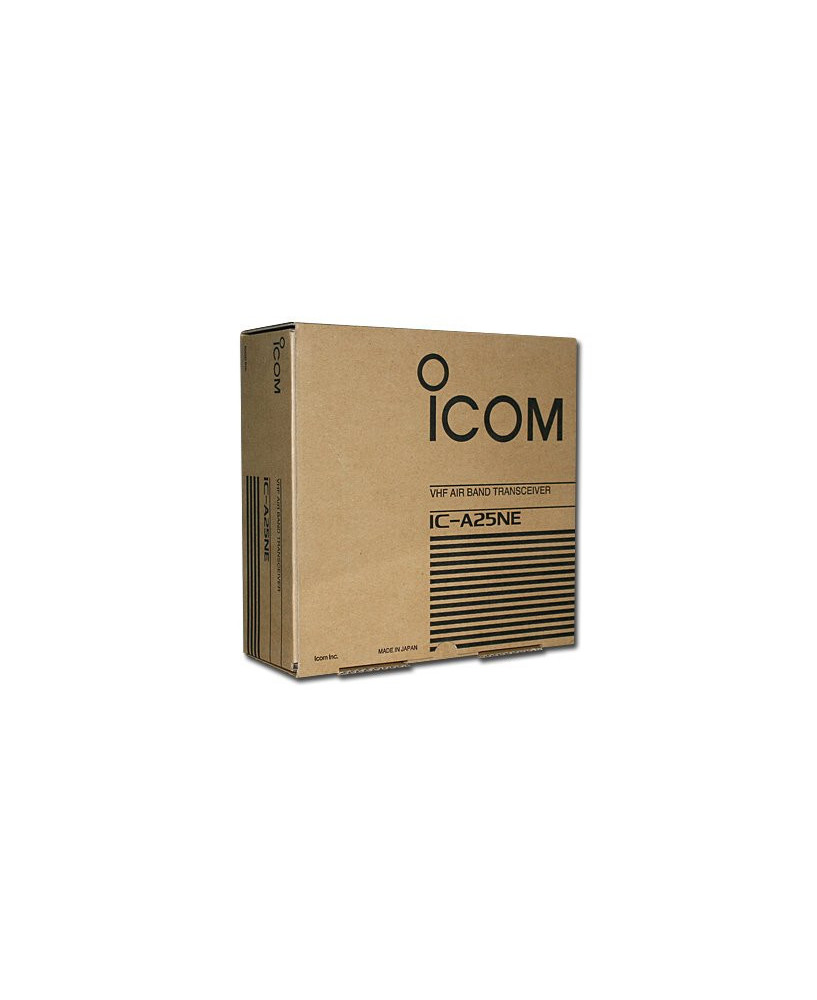Emetteur - Récepteur portable ICOM IC-A25NE