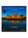 Les châteaux de la Loire en montgolfière