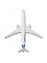 Maquette plastique A350-1000 Airbus F-WMIL - 1/200e