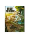 Misty Mission - Tome 3 : Des ténèbres au purgatoire