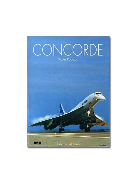 Concorde - version française