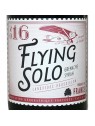 Vin Rouge Flying Solo - 2016 - Grenache / Syrah