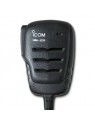 Micro à main pour radios ICOM IC-A25CE et IC-A25NE - HM231