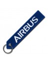 Porte-clés "We make it fly" / Airbus