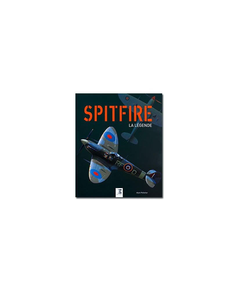 Spitfire la légende