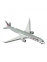 Maquette métal A350-1000 Qatar Airways - 1/500e