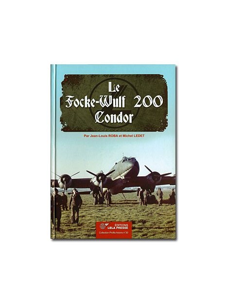 Le Focke-Wulf 200 Condor