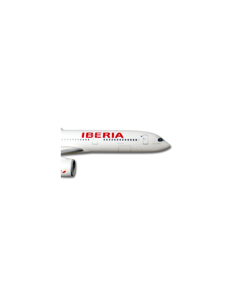 Maquette plastique A350-900 Iberia - 1/200e