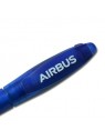 Stylo BelugaXL "Airbus collection plastic pen"