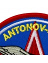 Ecusson "CCCP Antonov"