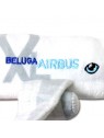 Peluche Airbus Beluga XL