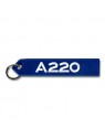 Porte-clés A220