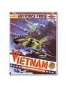 Plaque émaillée Vietnam