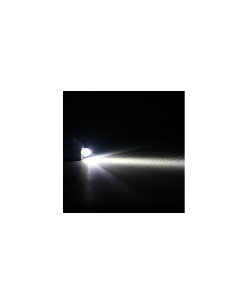 Lampe porte-clés Photon Micro-Light I - éclairage blanc