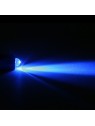 Lampe porte-clés Photon Micro-Light I - éclairage bleu
